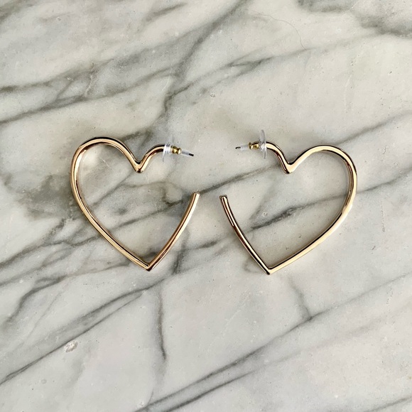 Hoop Earrings Bundle - Picture 10 of 11